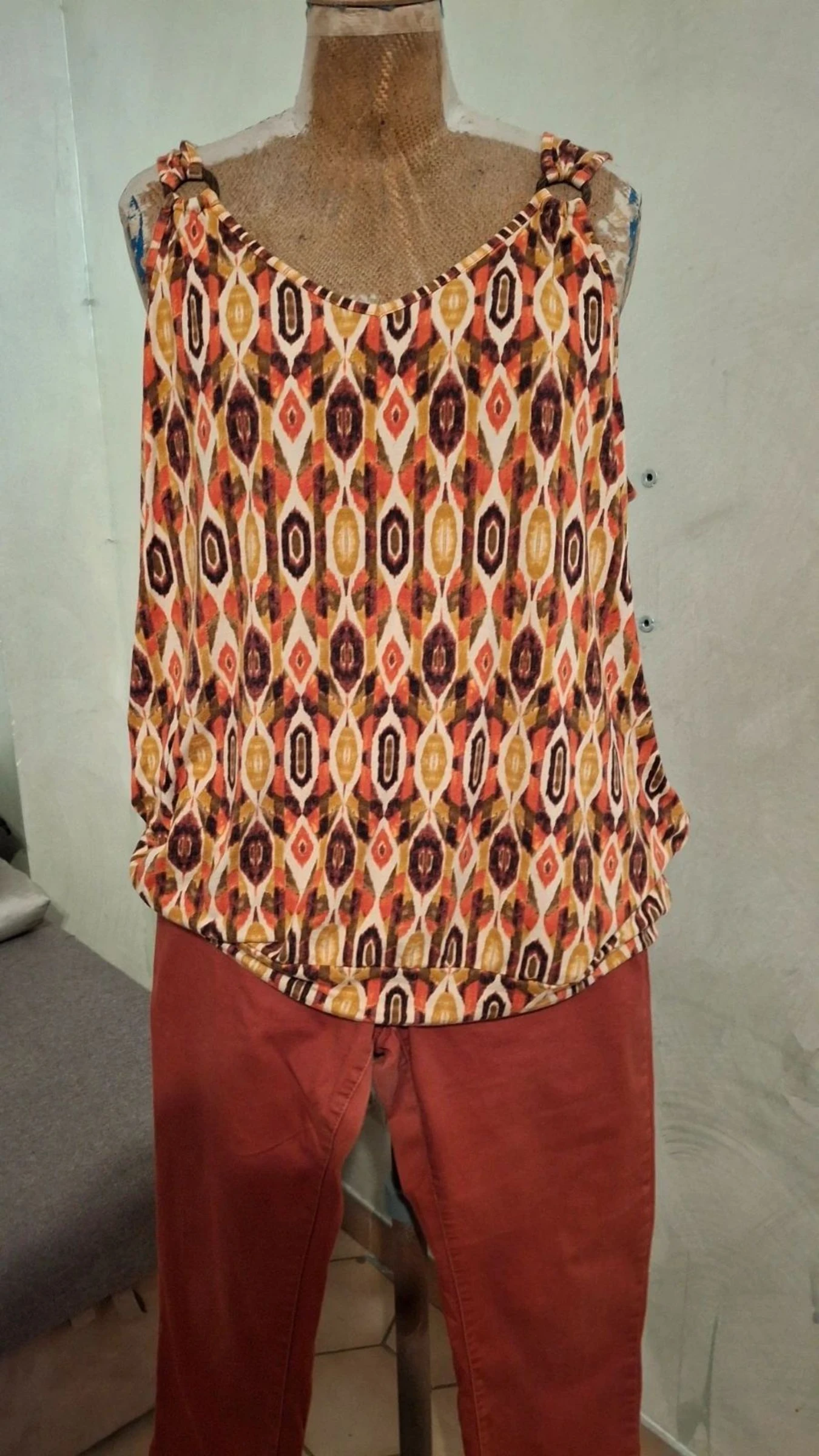 Summer Top – photo 11